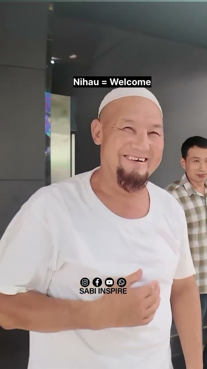 ചൈനയിൽ മുസ്ലിംകളുണ്ടോ? Is there Muslims in China? #china #shorts
